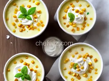 Kefir Yogurt (Sana)