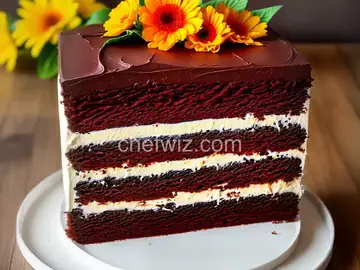 Kek Lapis Indonesia (Indonesian Layer Cake)
