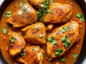 Kelaguen Chicken