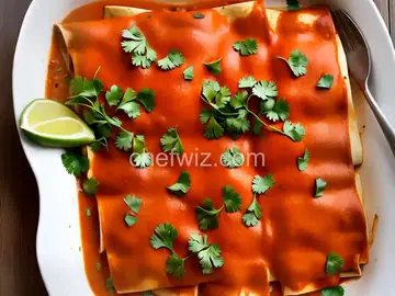 Kelly's Enchiladas