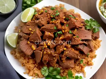 Kenji's Carnitas