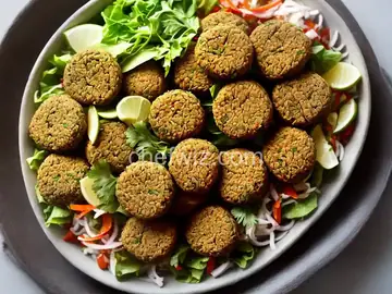 Kenji's Falafel