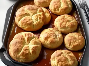Kentucky Biscuits