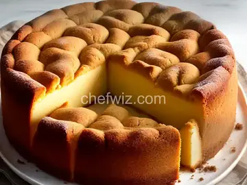 Kentucky Butter Cake
