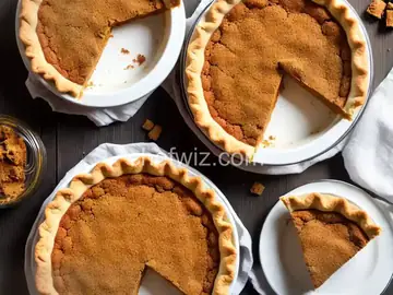 Kentucky Derby Pie