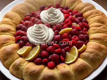 Kentucky Fruit Filling