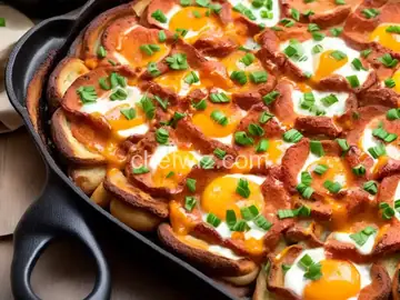 Kentucky Hot Browns