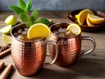 Kentucky Mule