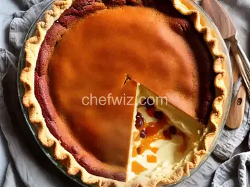 Kentucky Pie