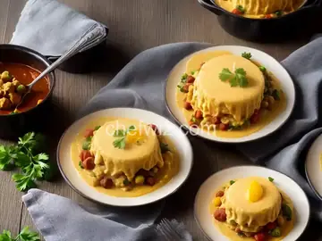 Kentucky Spoon Bread