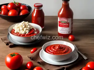 Ketchup
