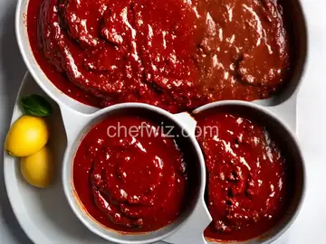 Keto Barbecue Sauce