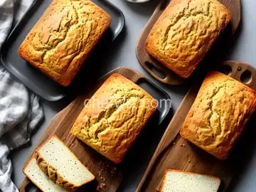 Keto Bread