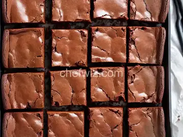 Keto Brownies