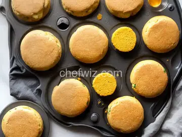 Keto Burger Buns