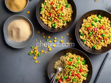 Keto Cereal