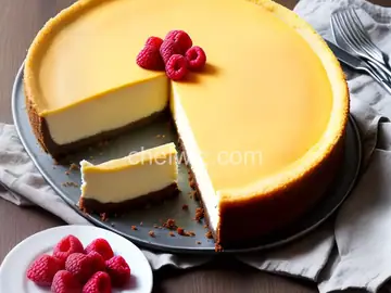 Keto Cheesecake