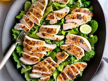 Keto Chicken Salad