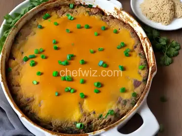 Keto Egg Foo Young