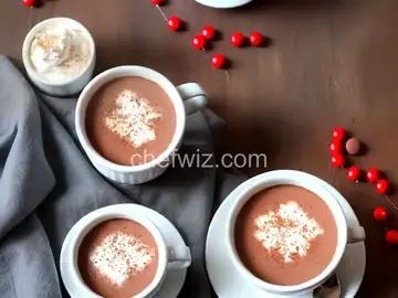 Keto Hot Chocolate