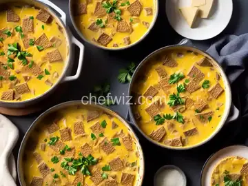 Keto Zuppa Toscana