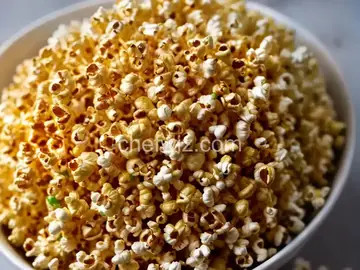 Kettle Corn