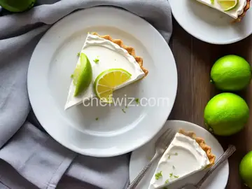 Key Lime Pie