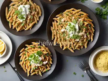 Key West Penne