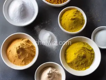 Khao Khua (Thai Toasted-Rice Powder) Recipe