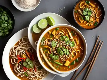 Khao Soi