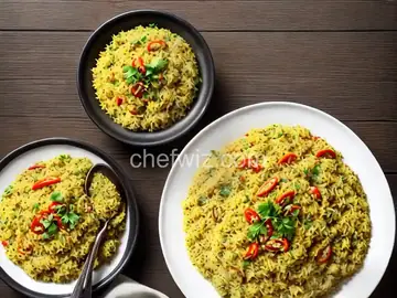 Khichdi