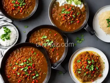 Khoresh Bademjan