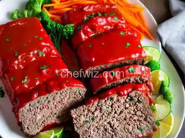 Kids Favorite Meatloaf