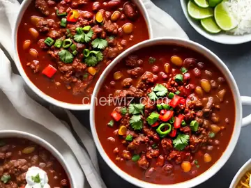 Killer Chili
