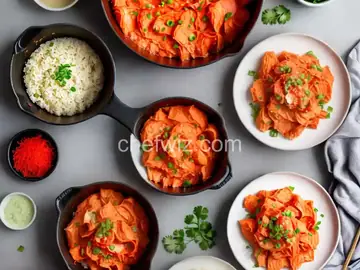 Kimchi Butter Recipe