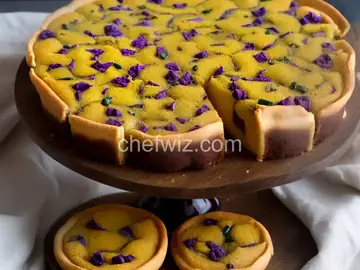 King Cake Shots