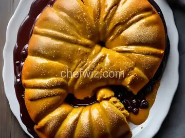King Cake