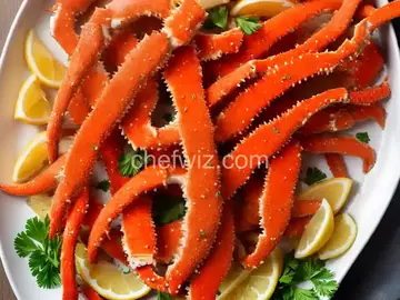 King Crab Legs