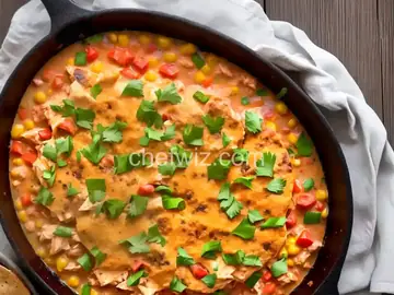 King Ranch Chicken