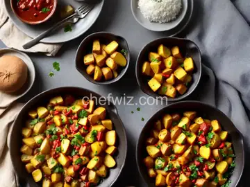 Kingombo Patatas