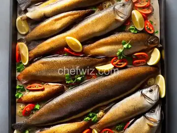 Kippers and Bits
