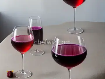 Kir Royale