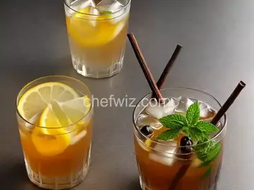 Kitty Highball