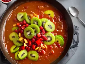 Kiwi Jam