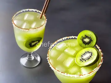 Kiwi Margarita