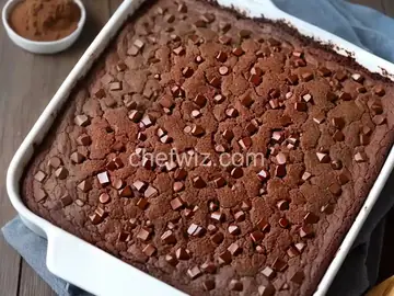 Knock-You-Naked Brownies