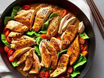 Kobete Chicken