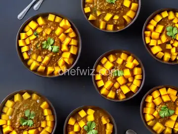 Kokub's Mango Chutney from Pakistan