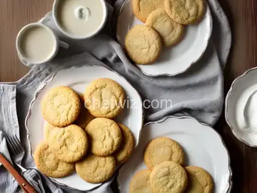 Kolachky Cookies