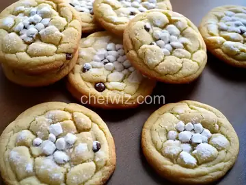 Kolacky Cookies